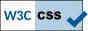 CSS 3.0 Valid